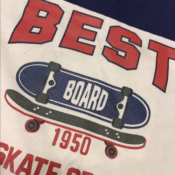 Boys long sleeve (Firm Price) - Picture 4 of 9